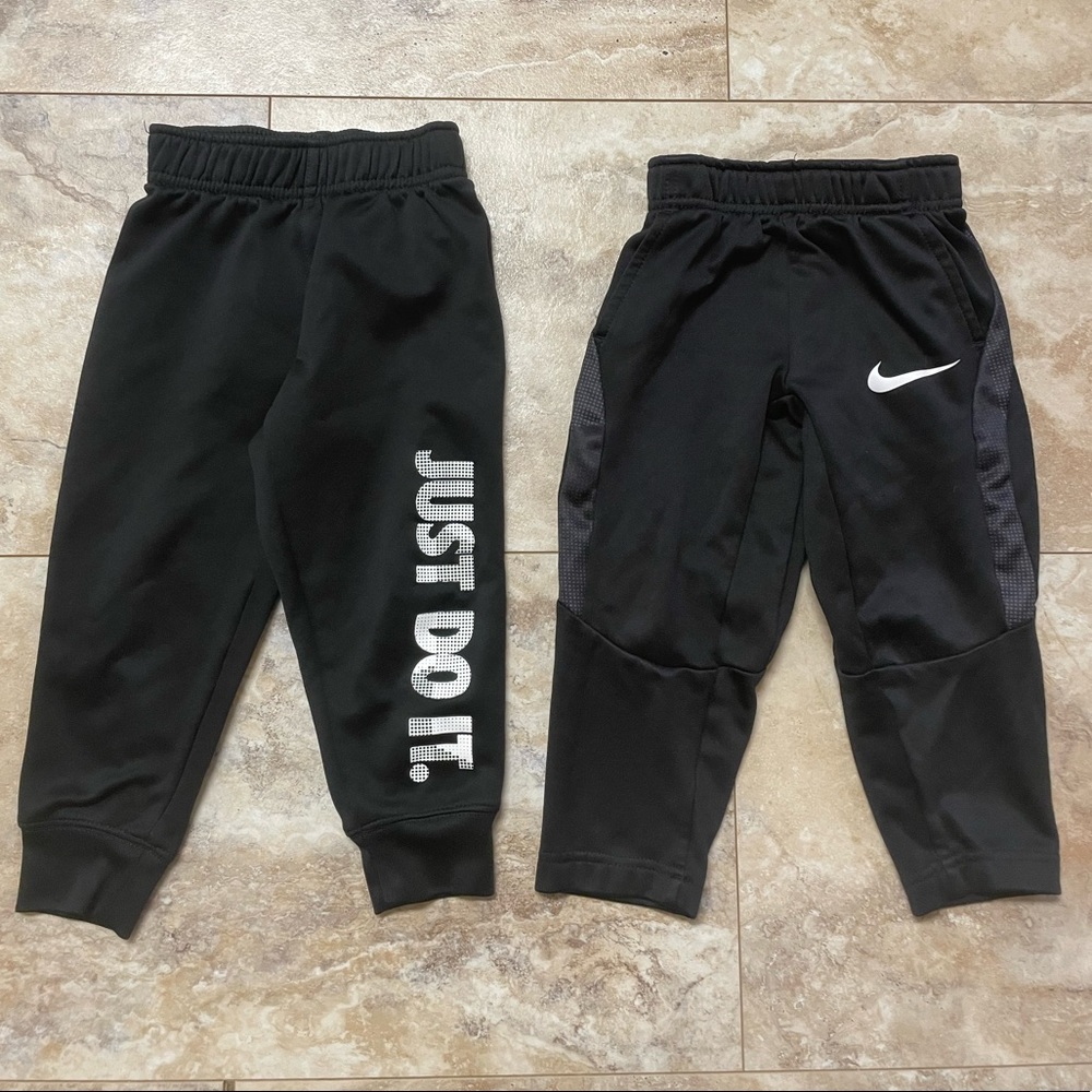 3T Nike Sweats bundle